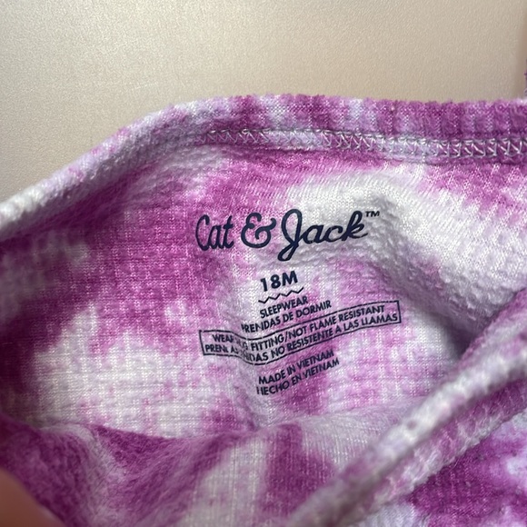 ❤️5/$20 Toddler Girl Pajama Lot - Picture 13 of 13